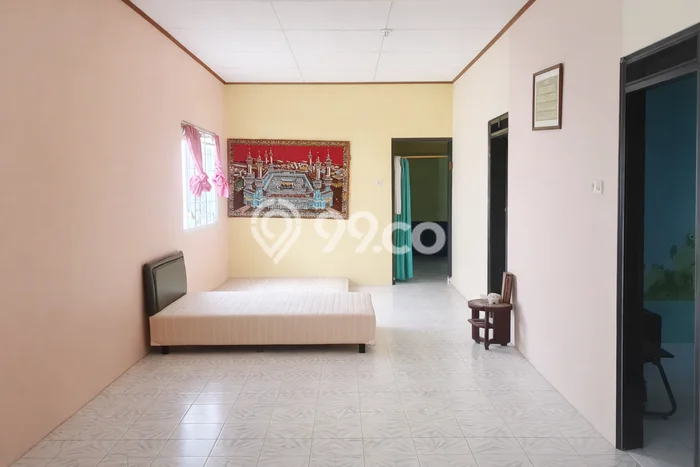 Dijual Cepat Rumah Bagus Siap Huni LB 150m2 di Magelang Utara, Magelang Dijual Cepat Rumah Bagus Siap Huni LB 150m2 di Magelang Utara, Magelang