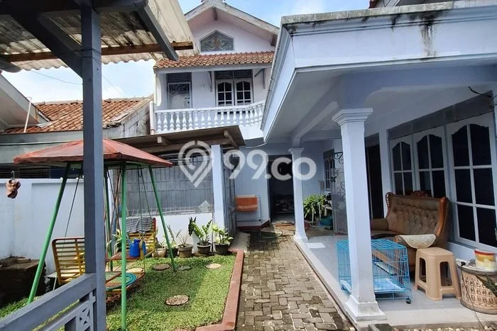 Rumah Modern Minimalis 4 Kamar Bisa Langsung Pindah di Magelang Tengah Rumah Modern Minimalis 4 Kamar Bisa Langsung Pindah di Magelang Tengah