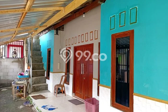 Rumah Bisa KPR 9 Kamar Tidur di Kawasan Residential Magelang Utara, Magelang Rumah Bisa KPR 9 Kamar Tidur di Kawasan Residential Magelang Utara, Magelang