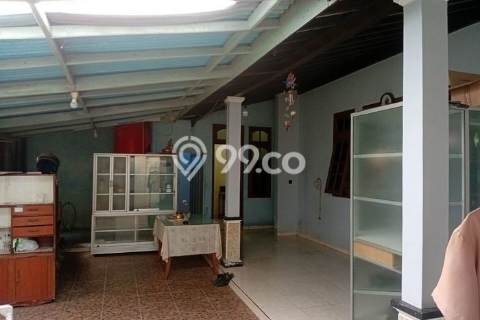 Dijual Cepat Rumah Favorit Siap Huni LB 250m2 di Secang, Magelang Dijual Cepat Rumah Favorit Siap Huni LB 250m2 di Secang, Magelang