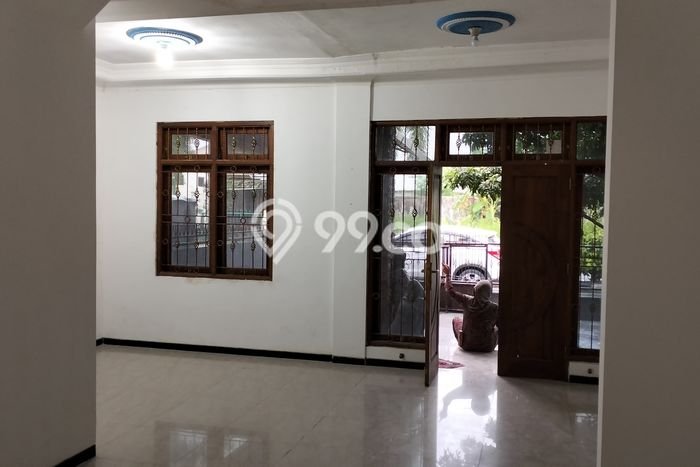 Rumah di Berbah, Sleman, LT 120m2m² LB 500m2m² Rumah di Berbah, Sleman, LT 120m2m² LB 500m2m²