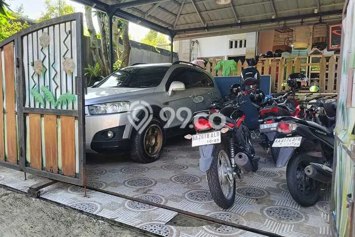 Dijual Rumah Minimalis Bagus Punya 4 KT di Mertoyudan Magelang SHM Dijual Rumah Minimalis Bagus Punya 4 KT di Mertoyudan Magelang SHM
