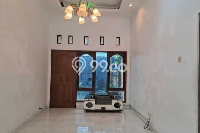 Hunian Cantik Modern Lb 113m2 di Sleman, Sleman Hunian Cantik Modern Lb 113m2 di Sleman, Sleman