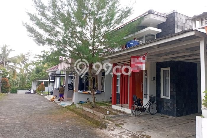 Dijual Rumah Murah di Mertoyudan Magelang Harga Rp 450 Juta LT 108m2 Dijual Rumah Murah di Mertoyudan Magelang Harga Rp 450 Juta LT 108m2
