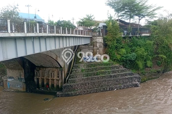 Dijual Tanah Lokasi Mungkit, Magelang Seluas 468m2 Dijual Tanah Lokasi Mungkit, Magelang Seluas 468m2