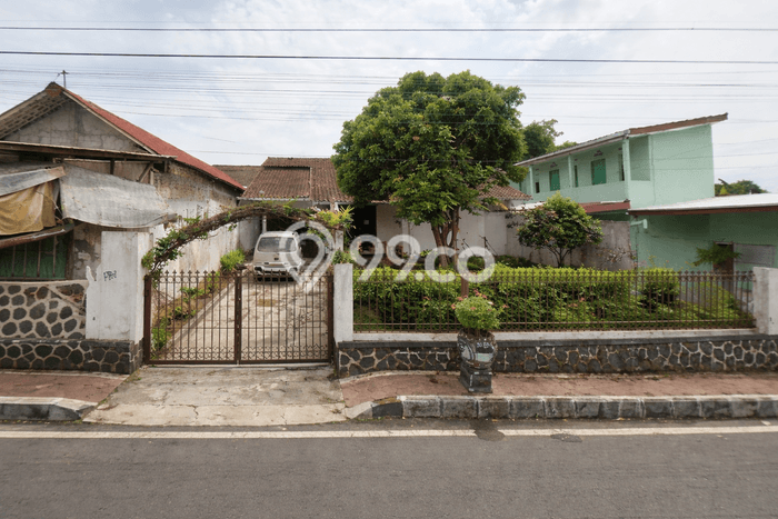 Best Deal Hunian Premium Ideal dan Luas di Magelang Utara, Magelang Best Deal Hunian Premium Ideal dan Luas di Magelang Utara, Magelang