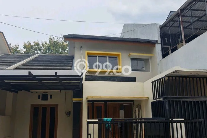 Dijual Rumah Minimalis Bagus Punya 2 KT di Mertoyudan Magelang SHM Dijual Rumah Minimalis Bagus Punya 2 KT di Mertoyudan Magelang SHM