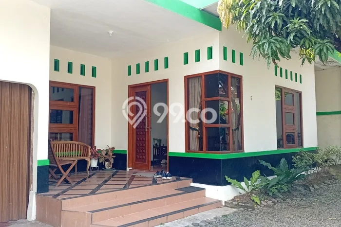 Siap Huni Rumah Mewah 4 Kamar di Magelang Utara Dekat ke Mana Pun Siap Huni Rumah Mewah 4 Kamar di Magelang Utara Dekat ke Mana Pun