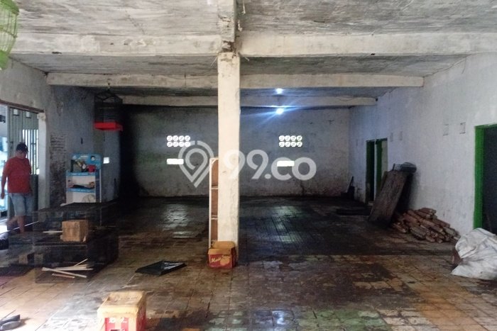 Gudang Bagus LT 1300m2 LB 1000m2 Dijual di Secang Magelang Gudang Bagus LT 1300m2 LB 1000m2 Dijual di Secang Magelang