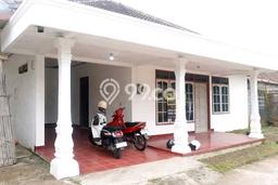 Rumah Strategis Minimalis Lb 150m2 di Mertoyudan, Magelang Rumah Strategis Minimalis Lb 150m2 di Mertoyudan, Magelang