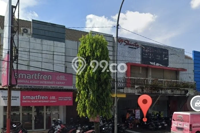 Ruko Disewakan Lokasi Magelang Utara Magelang Harga Spesial! Ruko Disewakan Lokasi Magelang Utara Magelang Harga Spesial!