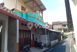 Rumah Bisa KPR 9 Kamar Tidur di Kawasan Residential Magelang Utara, Magelang Rumah Bisa KPR 9 Kamar Tidur di Kawasan Residential Magelang Utara, Magelang