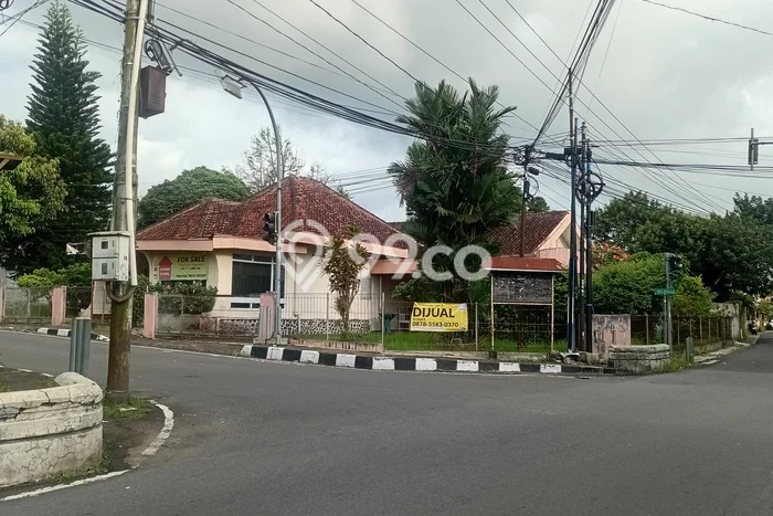Siap Huni Hunian Elit 4 Kamar di Magelang Utara Dekat ke Mana Pun Siap Huni Hunian Elit 4 Kamar di Magelang Utara Dekat ke Mana Pun