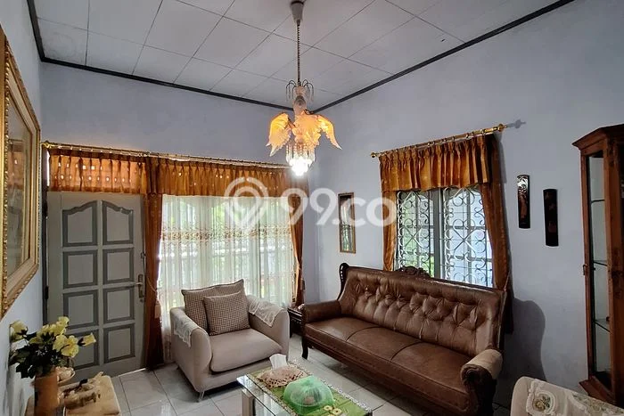 Rumah Modern Minimalis 4 Kamar Bisa Langsung Pindah di Magelang Tengah Rumah Modern Minimalis 4 Kamar Bisa Langsung Pindah di Magelang Tengah