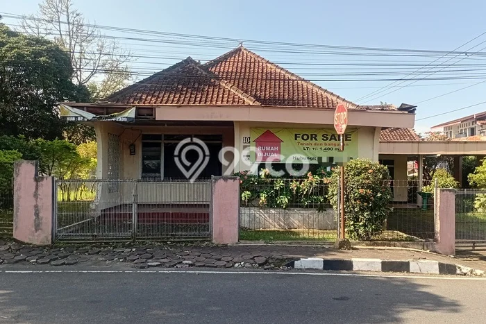Siap Huni Hunian Elit 4 Kamar di Magelang Utara Dekat ke Mana Pun Siap Huni Hunian Elit 4 Kamar di Magelang Utara Dekat ke Mana Pun