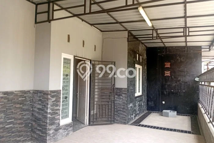 Rumah Minimalis 3 KT di Mungkit Magelang Unfurnished Rumah Minimalis 3 KT di Mungkit Magelang Unfurnished