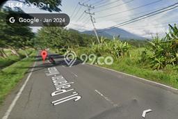 Lahan Kosong Dijual di Magelang dengan Area 5425m2 Lahan Kosong Dijual di Magelang dengan Area 5425m2