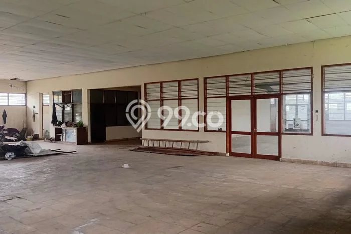 Disewakan Komersial komersial di Magelang Utara luas bangunan 1700m2 Disewakan Komersial komersial di Magelang Utara luas bangunan 1700m2
