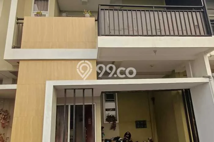 Rumah Strategis Modern Lb 158m2 di Mertoyudan, Magelang Rumah Strategis Modern Lb 158m2 di Mertoyudan, Magelang