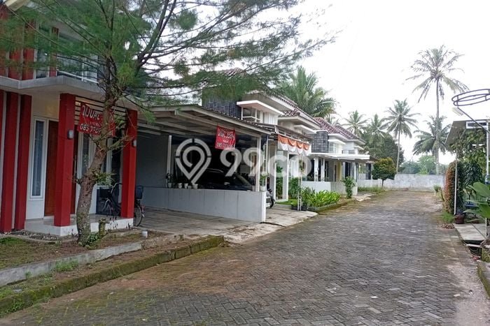 Dijual Rumah Murah di Mertoyudan Magelang Harga Rp 450 Juta LT 108m2 Dijual Rumah Murah di Mertoyudan Magelang Harga Rp 450 Juta LT 108m2