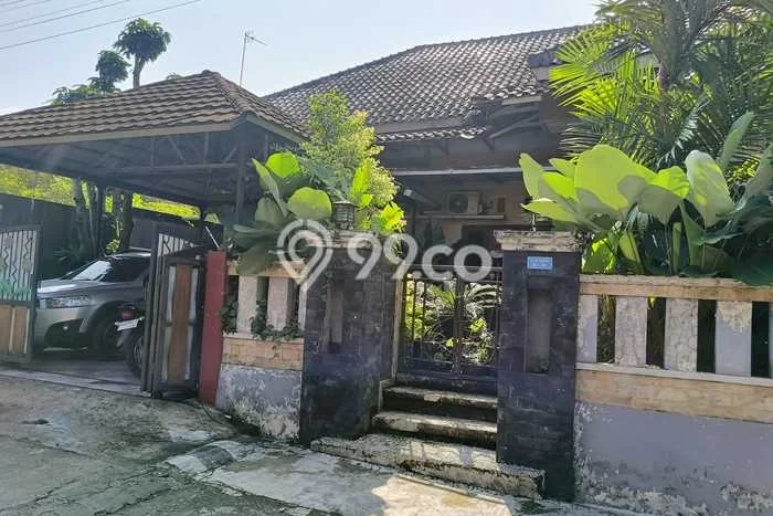 Dijual Rumah Minimalis Bagus Punya 4 KT di Mertoyudan Magelang SHM Dijual Rumah Minimalis Bagus Punya 4 KT di Mertoyudan Magelang SHM