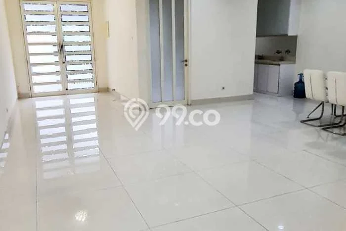 Siap Huni Rumah Mewah 3 Kamar di Kelapa Gading Dekat ke Mana Saja Siap Huni Rumah Mewah 3 Kamar di Kelapa Gading Dekat ke Mana Saja