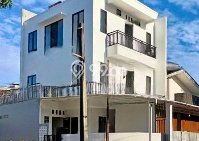 Kost Dijual Lokasi Kelapa Gading, Jakarta Utara, 15 KT, 15 KM, 200m2 Kost Dijual Lokasi Kelapa Gading, Jakarta Utara, 15 KT, 15 KM, 200m2