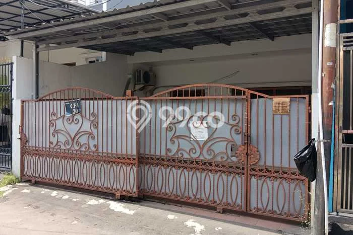 Lokasi terbaik! Rumah siap pakai dikontrakkan di Kelapa Gading LB 110m2 Lokasi terbaik! Rumah siap pakai dikontrakkan di Kelapa Gading LB 110m2