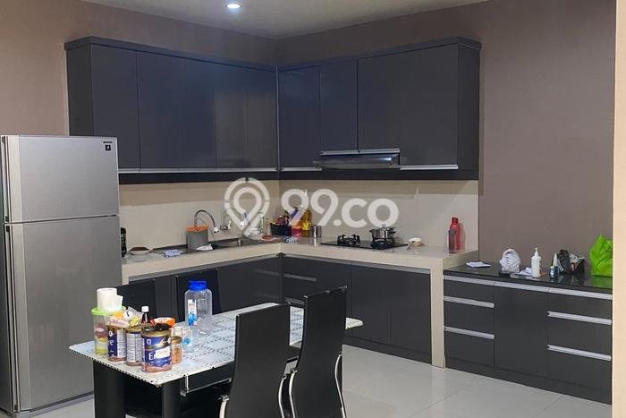 Dijual Rumah Eksklusif 2 KT di Metland Menteng, Jakarta Timur Dijual Rumah Eksklusif 2 KT di Metland Menteng, Jakarta Timur