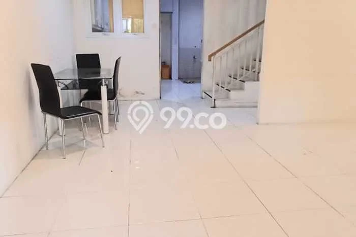 Rumah Bagus Siap Huni Di Kelapa Gading Luas 120m2 Aman Rumah Bagus Siap Huni Di Kelapa Gading Luas 120m2 Aman