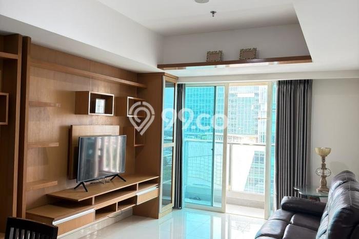 Sewa Sekarang Apartemen Nyaman 2 KT di Kawasan Kelapa Gading Sewa Sekarang Apartemen Nyaman 2 KT di Kawasan Kelapa Gading