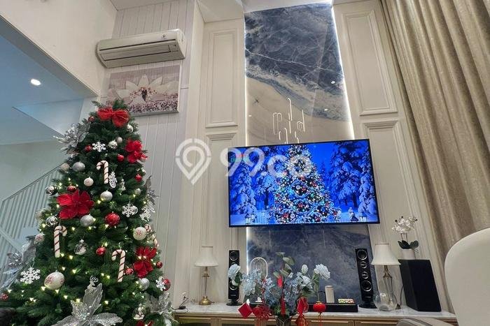 Rumah Eksklusif Siap Huni LT 98m2 di Kelapa Gading, Jakarta Utara Rumah Eksklusif Siap Huni LT 98m2 di Kelapa Gading, Jakarta Utara
