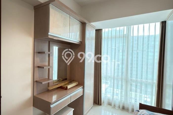 Sewa Sekarang Apartemen Nyaman 2 KT di Kawasan Kelapa Gading Sewa Sekarang Apartemen Nyaman 2 KT di Kawasan Kelapa Gading