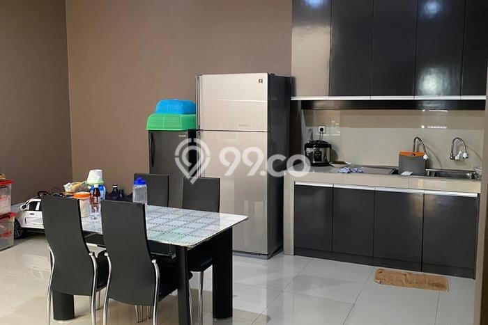 Dijual Rumah Eksklusif 2 KT di Metland Menteng, Jakarta Timur Dijual Rumah Eksklusif 2 KT di Metland Menteng, Jakarta Timur
