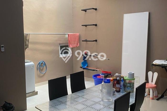 Dijual Rumah Eksklusif 2 KT di Metland Menteng, Jakarta Timur Dijual Rumah Eksklusif 2 KT di Metland Menteng, Jakarta Timur