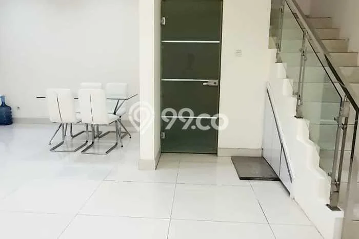Siap Huni Rumah Mewah 3 Kamar di Kelapa Gading Dekat ke Mana Saja Siap Huni Rumah Mewah 3 Kamar di Kelapa Gading Dekat ke Mana Saja