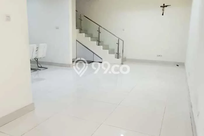 Siap Huni Rumah Mewah 3 Kamar di Kelapa Gading Dekat ke Mana Saja Siap Huni Rumah Mewah 3 Kamar di Kelapa Gading Dekat ke Mana Saja