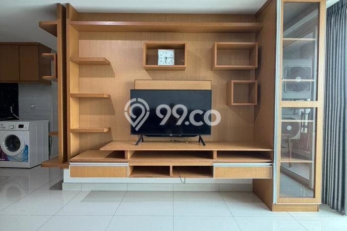 Sewa Sekarang Apartemen Nyaman 2 KT di Kawasan Kelapa Gading Sewa Sekarang Apartemen Nyaman 2 KT di Kawasan Kelapa Gading