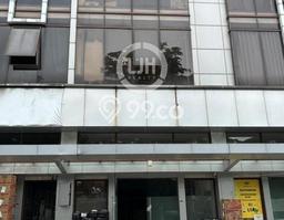 Ruko Dijual di Kawasan Cakung, Jakarta Timur Harga Kompetitif Ruko Dijual di Kawasan Cakung, Jakarta Timur Harga Kompetitif