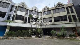 Ruko Dijual Lokasi Emas di Kelapa Gading Luas 825m2 Ruko Dijual Lokasi Emas di Kelapa Gading Luas 825m2