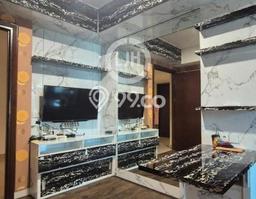 Unit Apartemen Dijual di Kelapa Gading, Jakarta Utara, dengan 1 Bedroom, 1 Bathroom Unit Apartemen Dijual di Kelapa Gading, Jakarta Utara, dengan 1 Bedroom, 1 Bathroom
