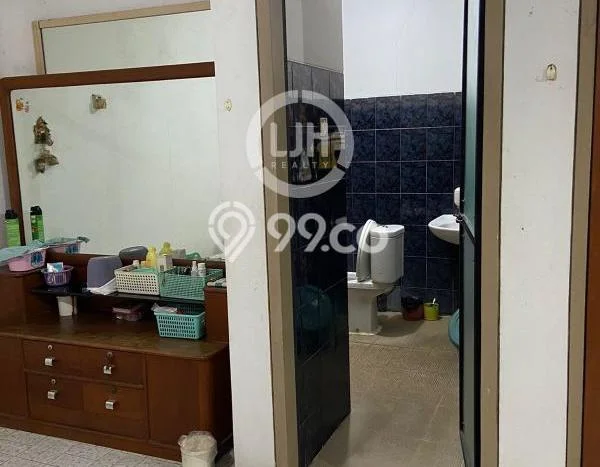 Hunian Bagus Disewakan Harga Murah Kawasan Strategis Jakarta Barat Hunian Bagus Disewakan Harga Murah Kawasan Strategis Jakarta Barat