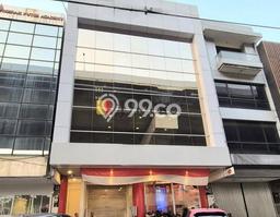 Unit Ruko disewakan di Kelapa Gading Jakarta Utara dengan LT 200m2 / LB 200m2 Unit Ruko disewakan di Kelapa Gading Jakarta Utara dengan LT 200m2 / LB 200m2