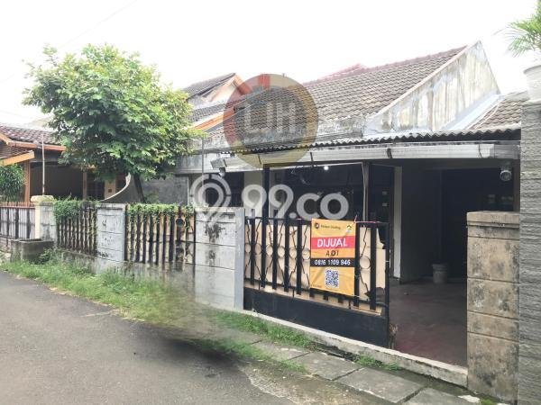 Rumah Modern 2 KT di Kunciran Tangerang Unfurnished Rumah Modern 2 KT di Kunciran Tangerang Unfurnished