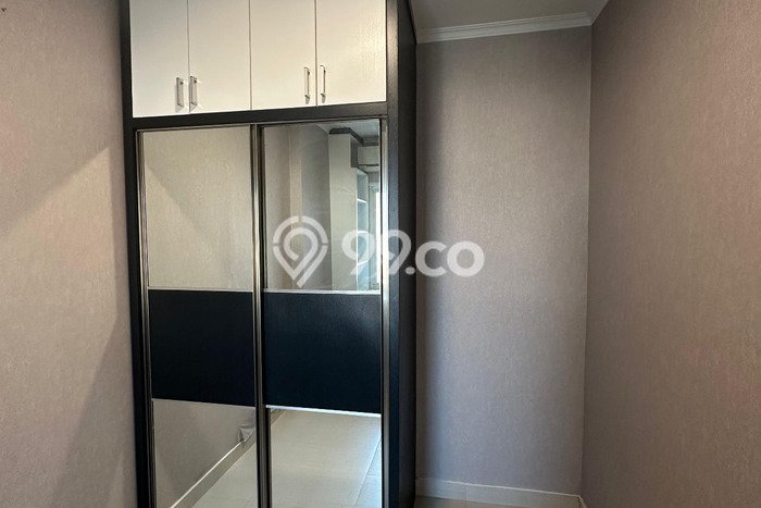 Sewa Apartemen Minimalis 45m2 Punya 2 KT, 1 KM, Lokasi di Kelapa Gading Sewa Apartemen Minimalis 45m2 Punya 2 KT, 1 KM, Lokasi di Kelapa Gading