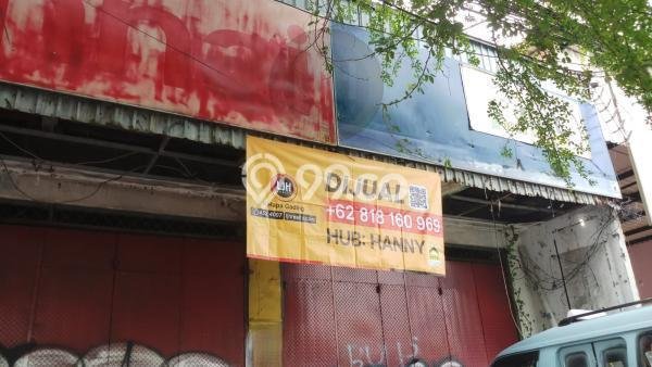Ruko Dijual di Jakarta Utara LT 228m2 & LB 228m2 Lokasi Terbaik! Ruko Dijual di Jakarta Utara LT 228m2 & LB 228m2 Lokasi Terbaik!