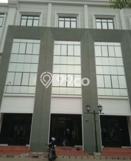 Unit Ruko Dijual di Kelapa Gading Jakarta Utara Luas Bangunan 81m2 Unit Ruko Dijual di Kelapa Gading Jakarta Utara Luas Bangunan 81m2