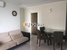 Disewakan Cepat! Hunian Apartemen Hemat di Kelapa Gading, Jakarta Utara 2 Kamar Tidur dan 0 Kamar Mandi Disewakan Cepat! Hunian Apartemen Hemat di Kelapa Gading, Jakarta Utara 2 Kamar Tidur dan 0 Kamar Mandi