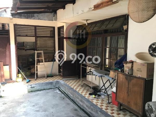 Rumah Modern 2 KT di Kunciran Tangerang Unfurnished Rumah Modern 2 KT di Kunciran Tangerang Unfurnished