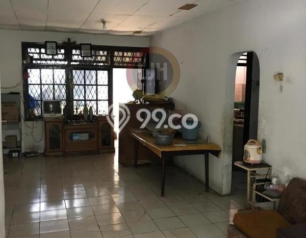 Rumah Modern 2 KT di Kunciran Tangerang Unfurnished Rumah Modern 2 KT di Kunciran Tangerang Unfurnished